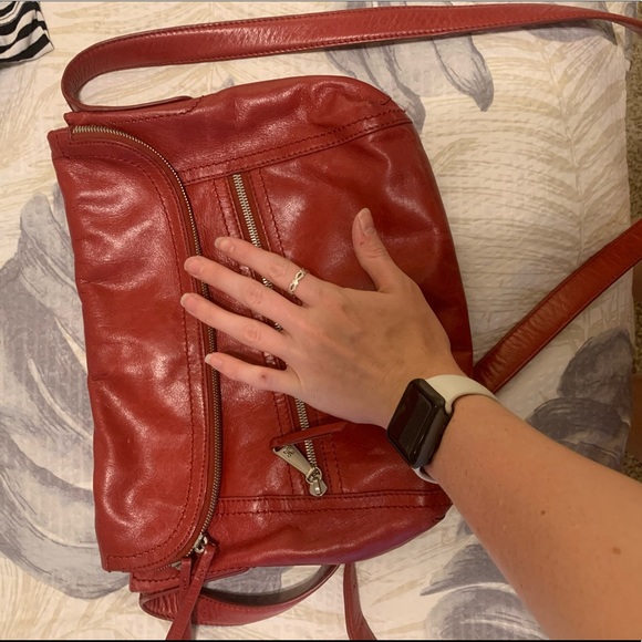 Vintage HOBO Bag - Picture 3 of 4